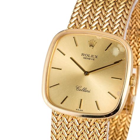 rolex celini womens|vintage rolex cellini watches.